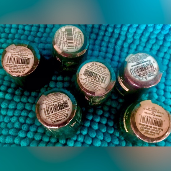 6 Halloween Yankee votive sampler candles witches brew dreamy summer night black - Picture 2 of 2